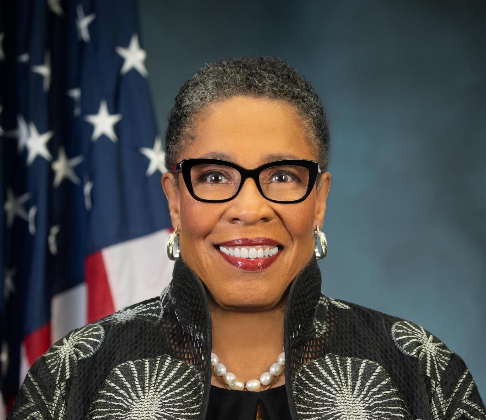 marcia fudge cropped