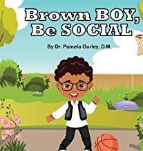 Pamela Gurley pens children's books to help Brown girls and boys