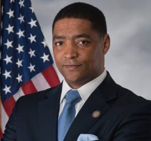 Cedric Richmond, Senior Advisor to the President