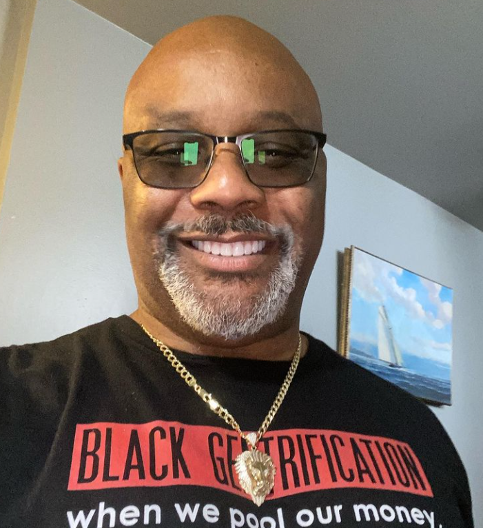 Dr. Boyce Watkins says Lil Nas X is 'marketing sexual irresponsibility'