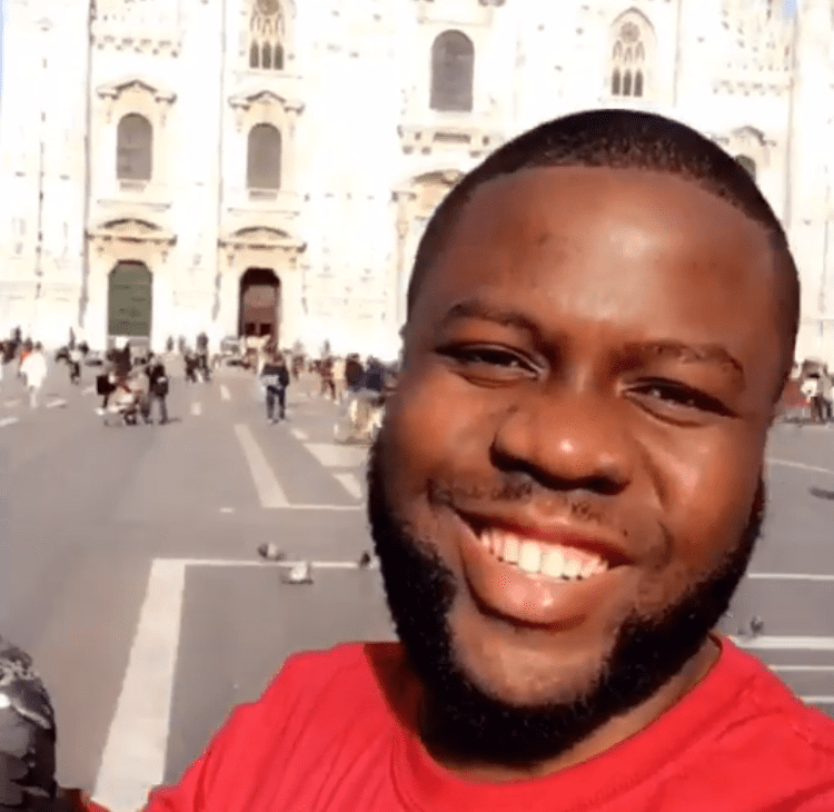 Instagram influencer Ray Hushpuppi pleads guilty to multimillion-dollar scam