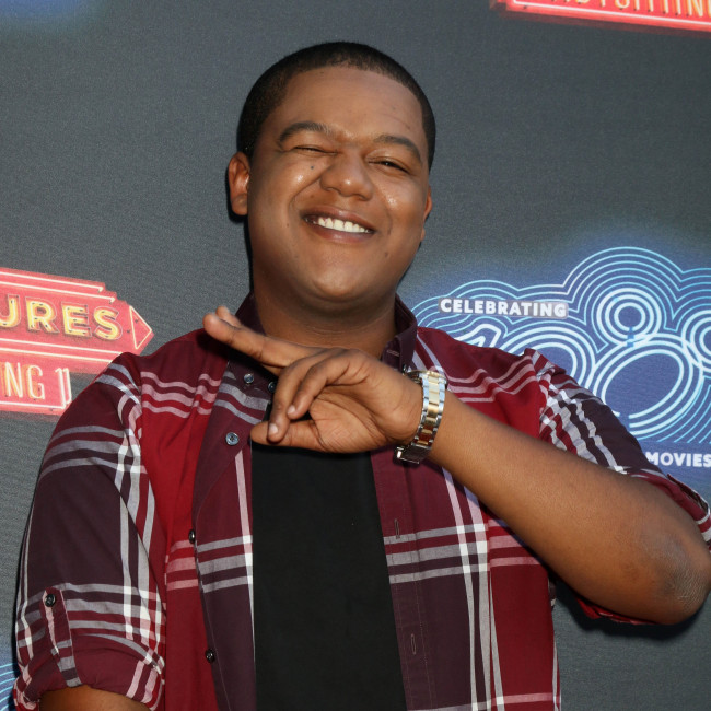 Kyle Massey a no-show at arraignment hearing, attorney disputes charges
