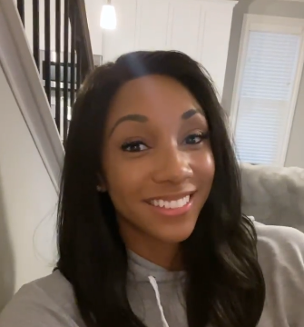 ESPN's Maria Taylor At 'Half-Yard Line' of Deal with Rival NBC