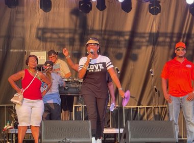 Atlanta suburb hosts free concert featuring Goodie Mob and other ATL icons