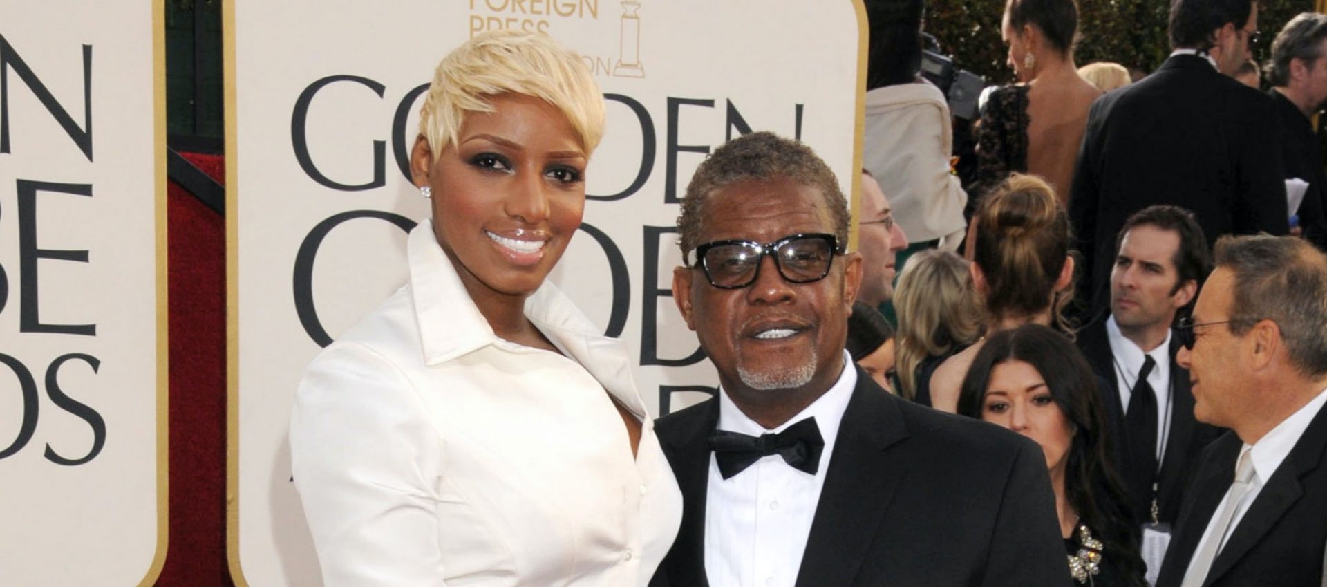 NeNe Leakes says late husband Gregg gave her permission to move on