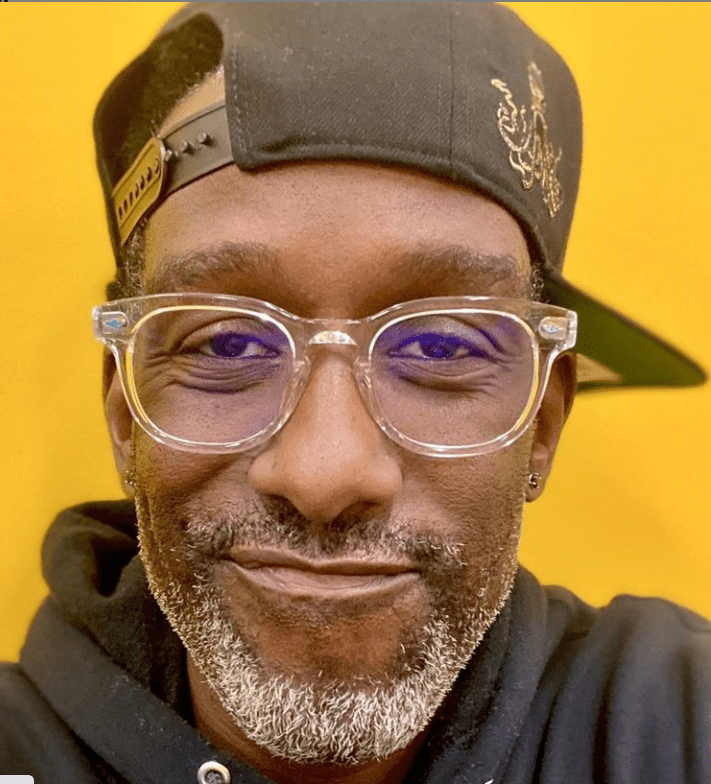 Boyz II Men's Shawn Stockman raising money for autistic kids