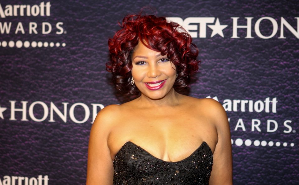 Traci Braxton dead at 50