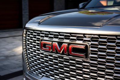 GMC Yukon Denali, an all-purpose utility vehicle for all occasions