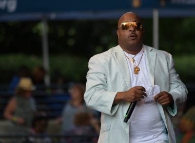 Wade Ford kicks off fall concert series with a host of R&B legends