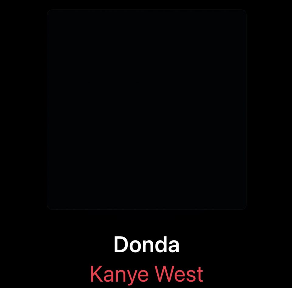 Album review: Kanye finally releases 'Donda' but... does it deliver?