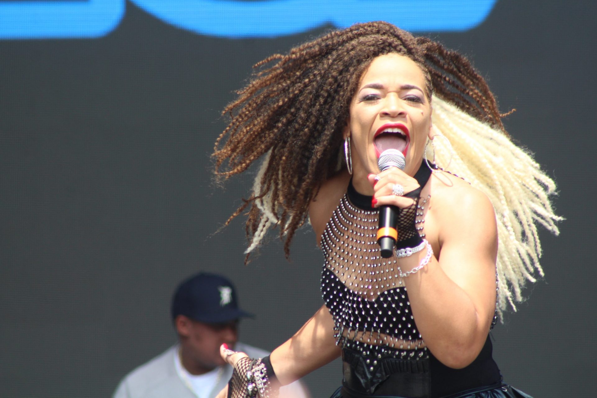 Local music was the star at this year's Lollapalooza (photos)