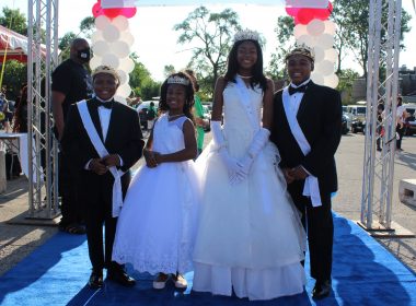 COVID did not stop Black America's largest parade