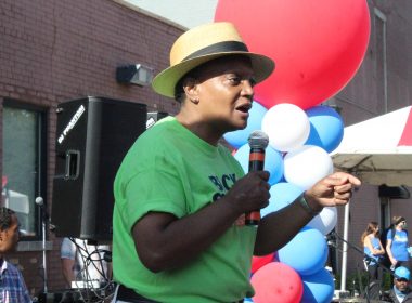 COVID did not stop Black America's largest parade