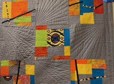 Atlanta Quilt Festival dedicated to preserving culture through artistic genius