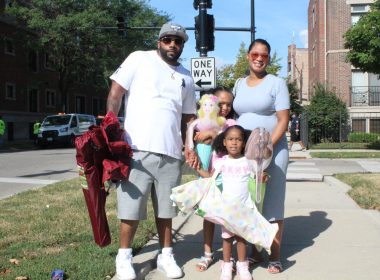 COVID did not stop Black America's largest parade