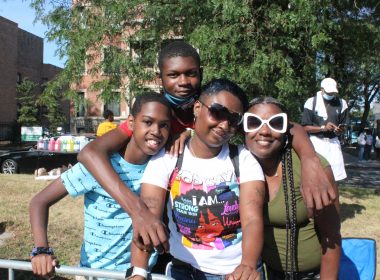 COVID did not stop Black America's largest parade