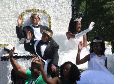 COVID did not stop Black America's largest parade