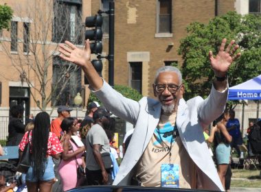 COVID did not stop Black America's largest parade