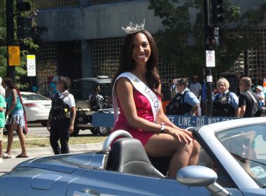 COVID did not stop Black America's largest parade