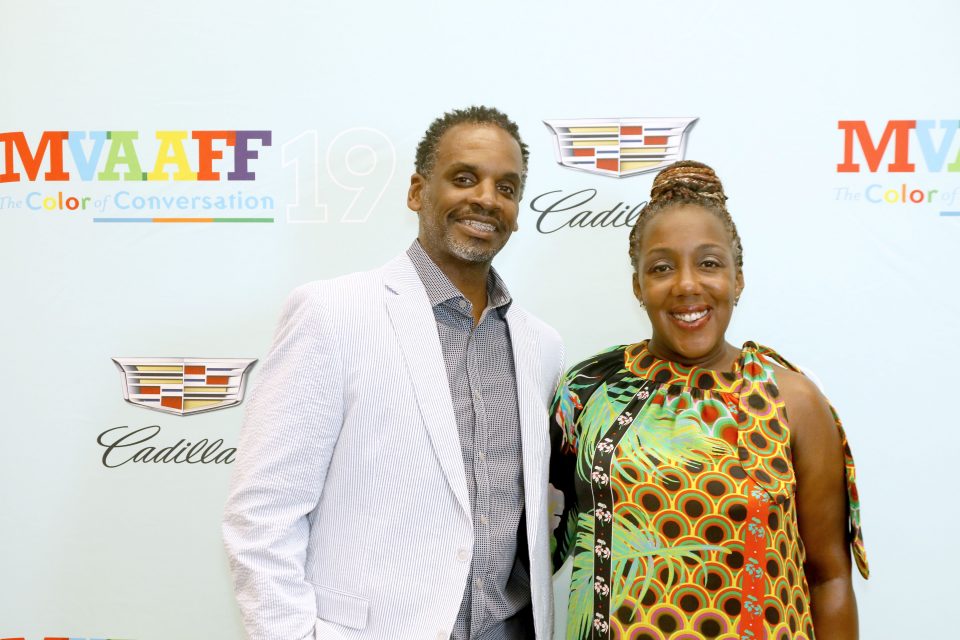 Stephanie Rance discloses how she built the Martha's Vineyard African American Film Festival