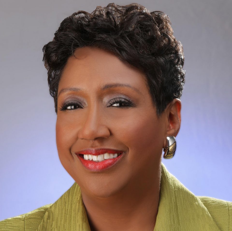 Atlanta Urban League President Nancy Flake Johnson expresses anger over wages