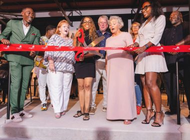 Restaurateur Ebony Austin's impact recognized by mayor with her own day