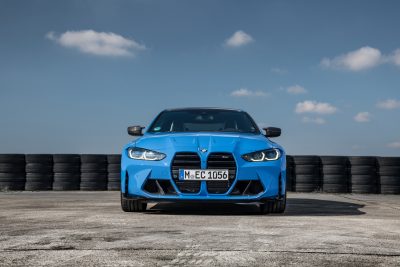 BMW's 2021 M440i XDrive Coupe is the ultimate fun car to drive