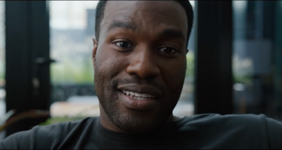 Yahya Abdul-Mateen II