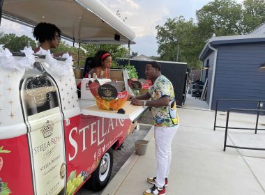 Restaurateur Ebony Austin's impact recognized by mayor with her own day