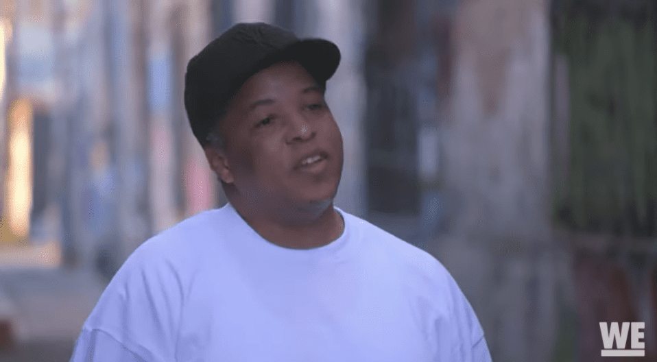 BG Knocc Out describes how Eazy-E fell ill during final studio session (video)