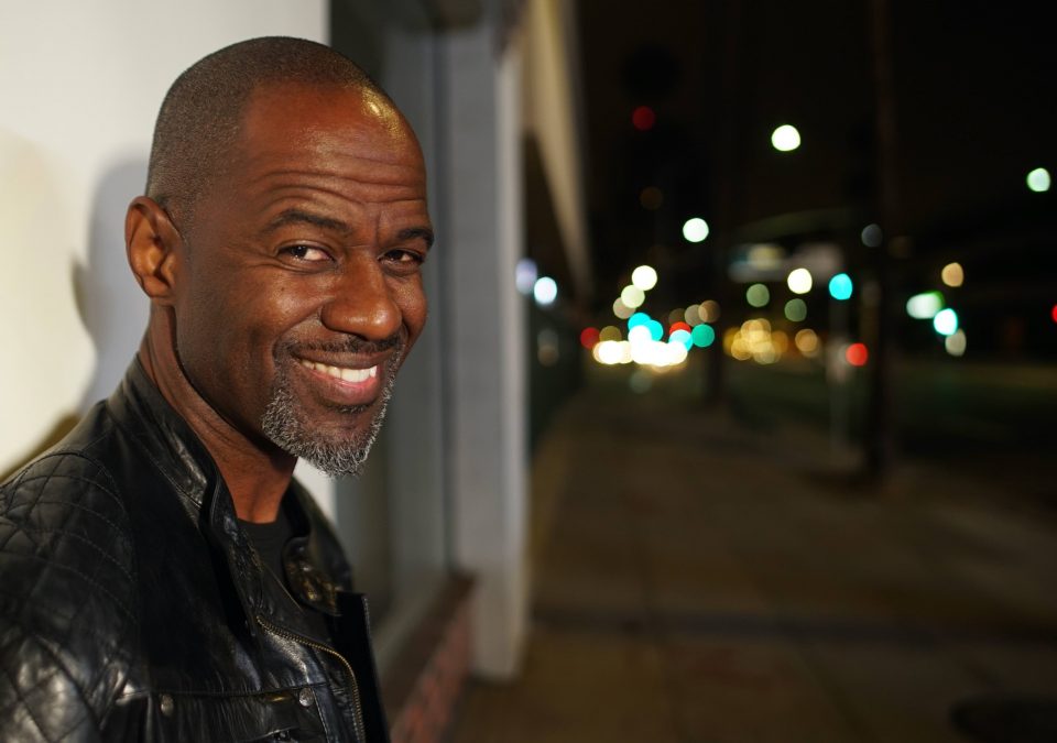 Brian McKnight responds after being accused of being a bad father (video)