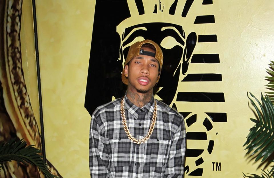 Tyga launching new digital platform MyyStar to compete against OnlyFans