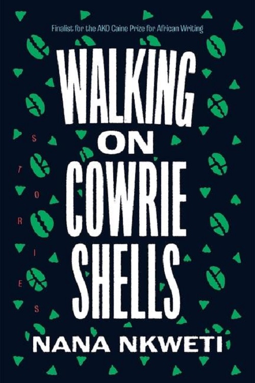 Award-winning author Nana Nkweti writes about mermaids and apocalyptic zombies