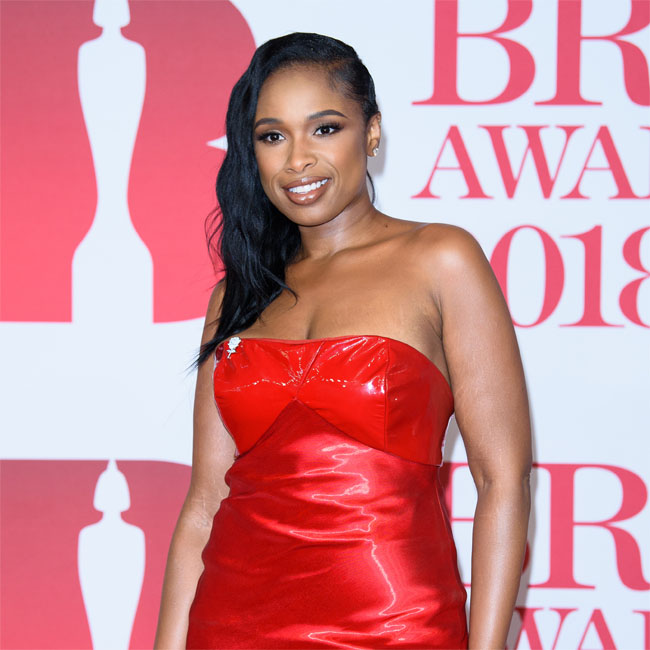 The tip Aretha Franklin gave Jennifer Hudson about playing her