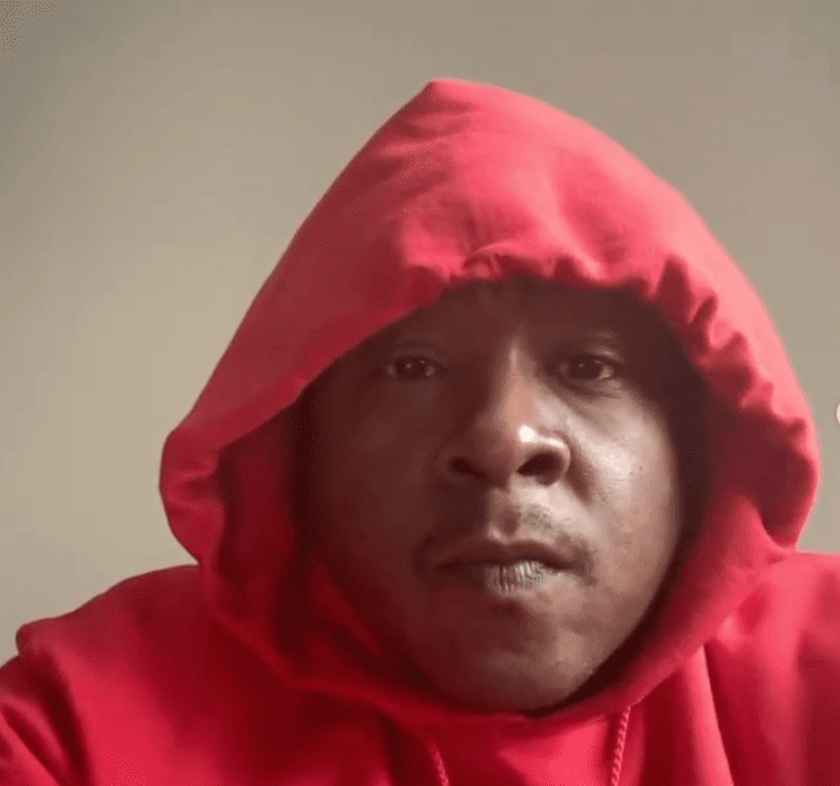 Jadakiss reveals why he didn't like ghostwriting for rap mogul