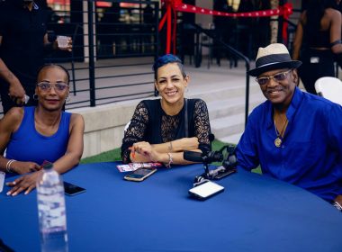 Restaurateur Ebony Austin's impact recognized by mayor with her own day