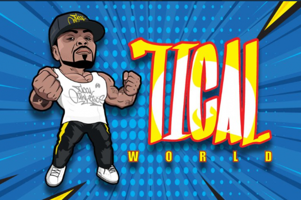 Method Man launching digital comic book series