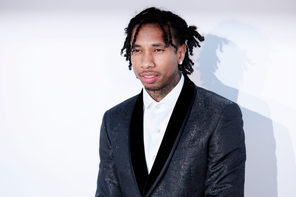 Tyga evades felony charges in domestic abuse case