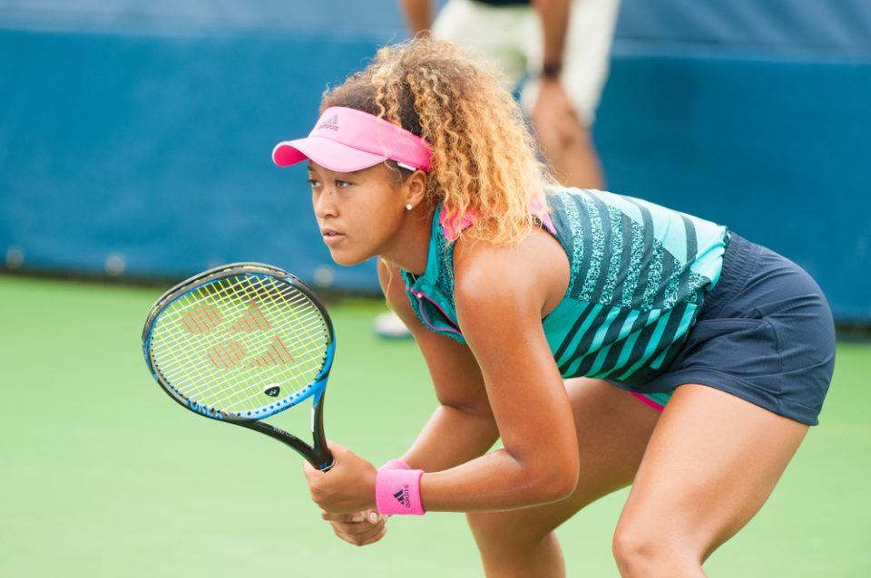 Stephen A. Smith doesn't feel Naomi Osaka was being bullied by journalist