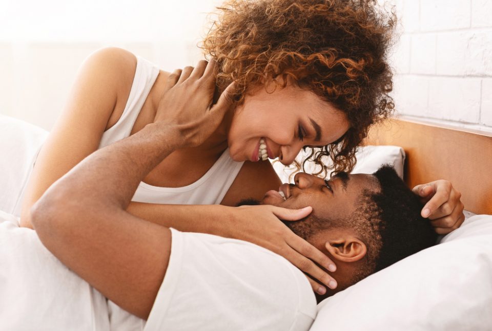 Don't mistake these 6 signs as sexual consent