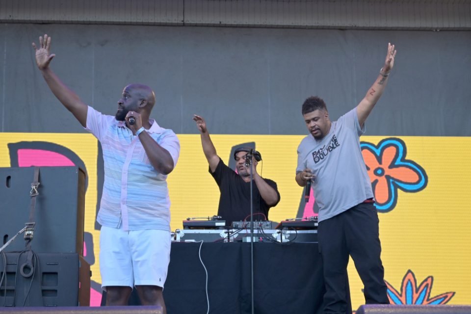 De La Soul's music will land on streaming services after dispute over masters