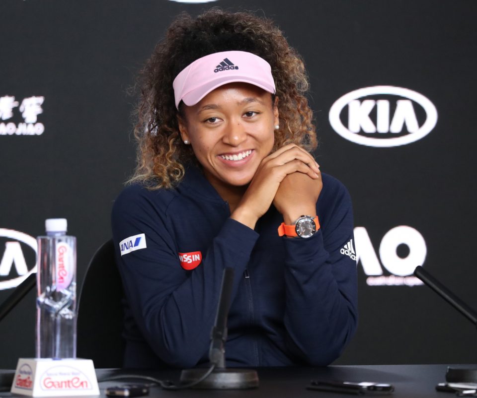 Why Naomi Osaka is taking another break from tennis