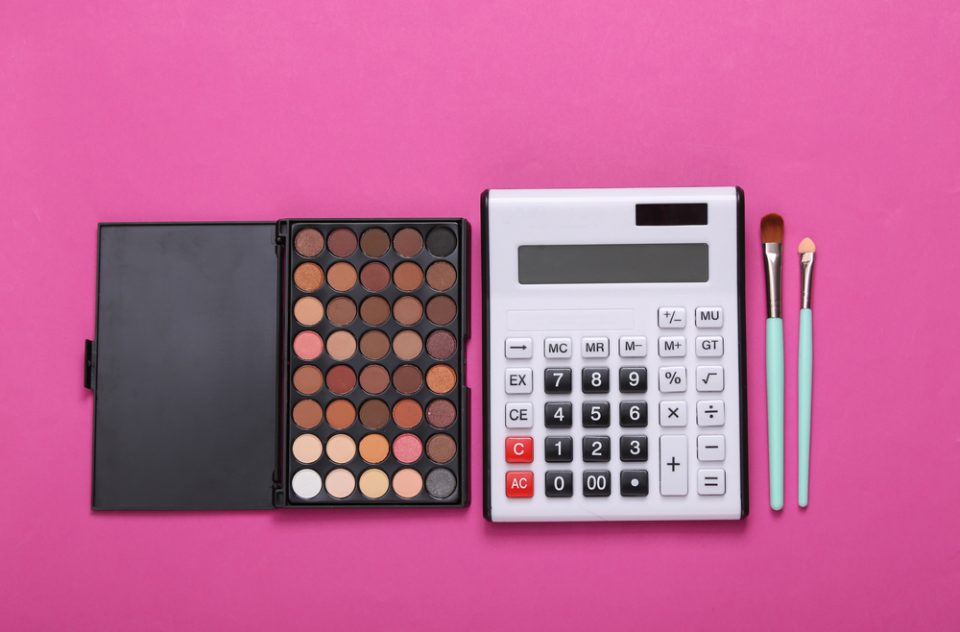 Save or splurge: Which makeup products are worth your coins?