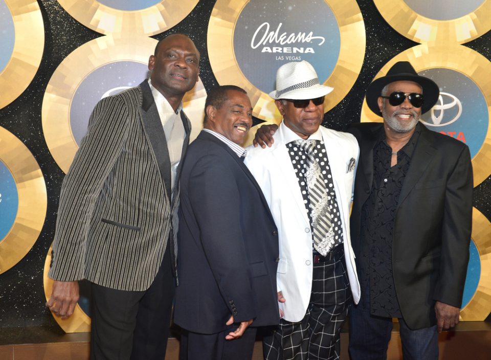 Kool & the Gang member Dennis 'Dee Tee' Thomas dies