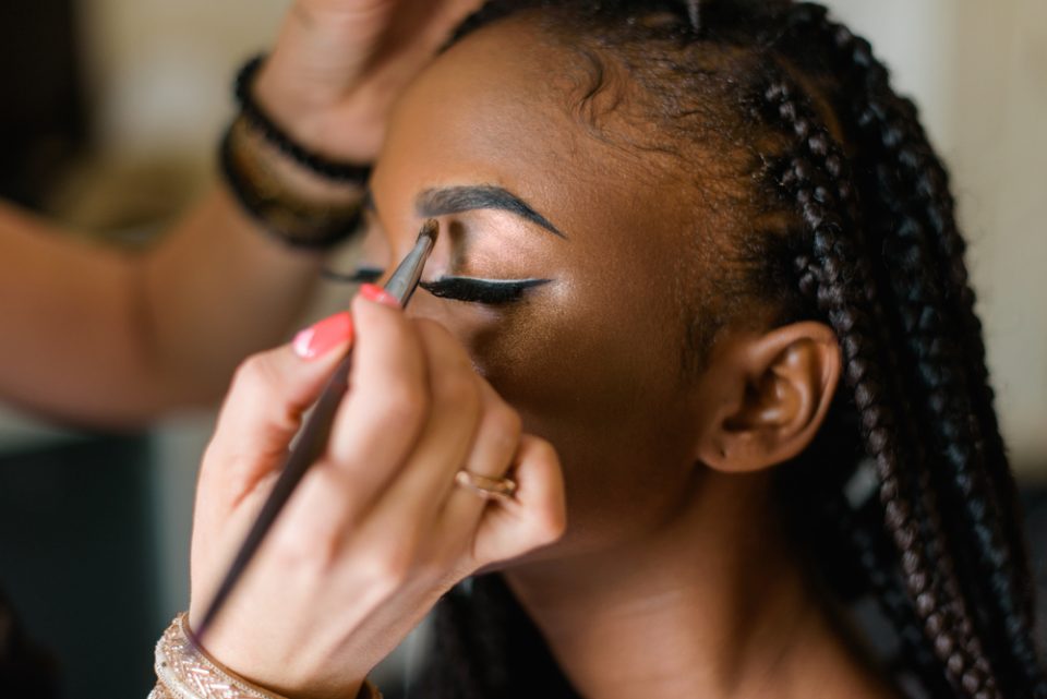 4 Black-owned beauty brands we love