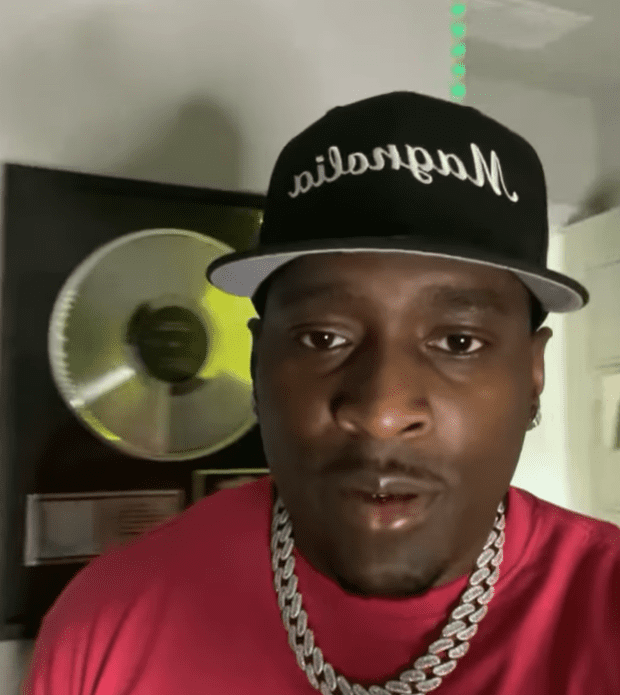 Turk explains infamous Cash Money greeting and kissing Birdman and Lil