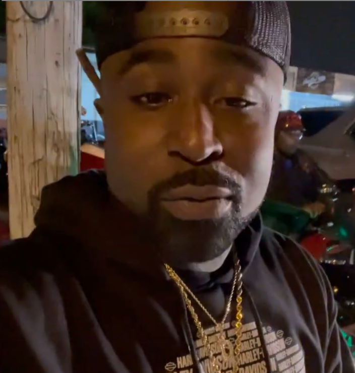 Young Buck's bankruptcy woes continue with new lawsuit