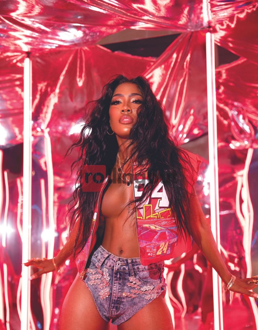 Sevyn Streeter returns with a musical masterpiece