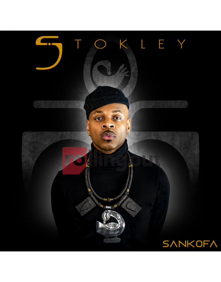 R&B vet Stokley defies logic with most daring and complete album yet