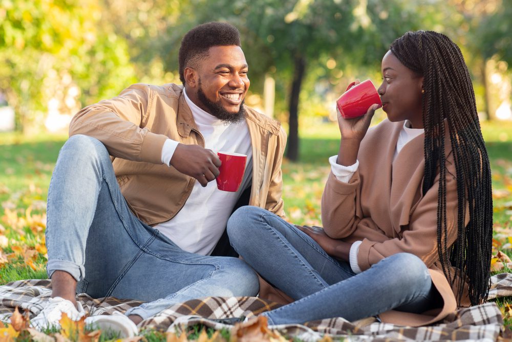6 clear signs the person you're dating is worth your time